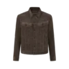 12 Waves Cord Icon Jeansjacke