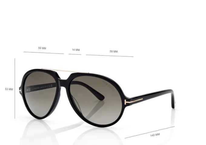 Aalto Sonnenbrille Aalto Sonnenbrille