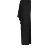 Abendkleid aus Crêpe-Jersey Abendkleid aus Crêpe-Jersey