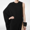 Abendkleid aus Crêpe-Jersey Abendkleid aus Crêpe-Jersey
