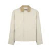 Arbeitsjacke aus Baumwoll-Canvas