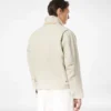 Arbeitsjacke aus Baumwoll-Canvas