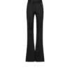 Ausgestellte Hose