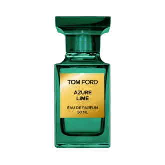 Azure Lime Eau De Parfum