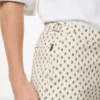 Badeshorts aus Nylon mit Paisley-Print Badeshorts aus Nylon mit Paisley-Print