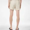 Badeshorts aus Nylon mit Paisley-Print Badeshorts aus Nylon mit Paisley-Print