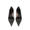 Ballerinas aus Wildleder mit EVA-Sohle Ballerinas aus Wildleder mit EVA-Sohle