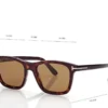 Barron Sonnenbrille