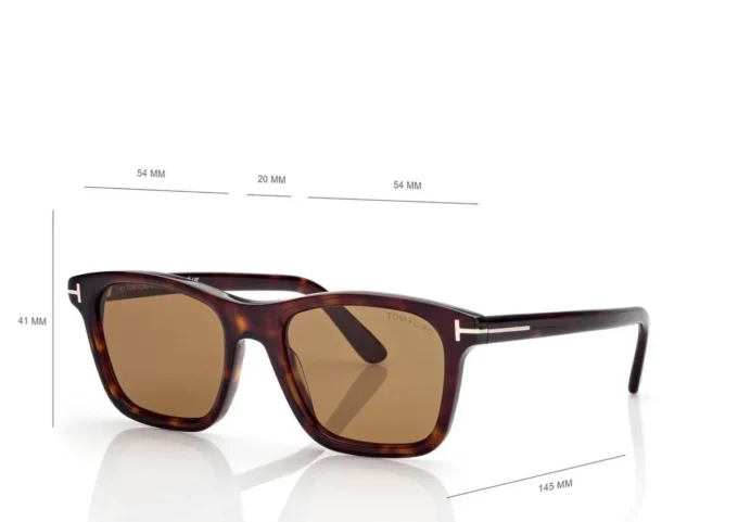 Barron Sonnenbrille