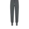 Baumwoll-Jogginghose