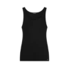 Baumwoll-Modal-Ripp-Tanktop Baumwoll-Modal-Ripp-Tanktop