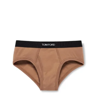 Baumwoll-Slip