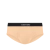 Baumwoll-Slip Baumwoll-Slip