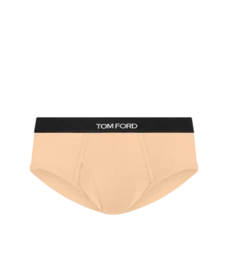 Baumwoll-Slip