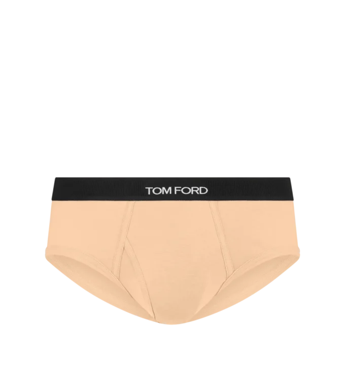 Baumwoll-Slip Baumwoll-Slip