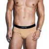Baumwoll-Slip Baumwoll-Slip