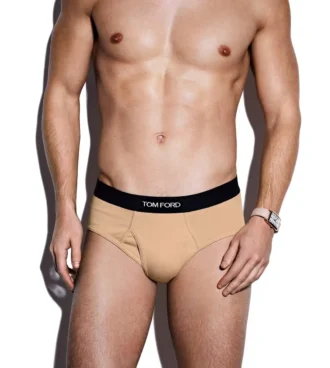 Baumwoll-Slip