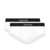 Baumwoll-Slips im Zweierpack Baumwoll-Slips im Zweierpack