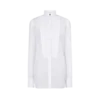 Baumwoll-Voile-Hemd Baumwoll-Voile-Hemd