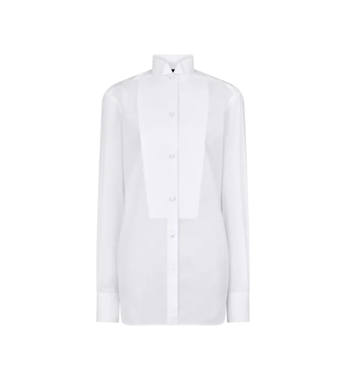 Baumwoll-Voile-Hemd Baumwoll-Voile-Hemd