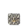 Bedruckte Python Tara Mini Crossbody Bedruckte Python Tara Mini Crossbody