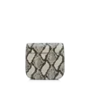 Bedruckte Python Tara Mini Crossbody Bedruckte Python Tara Mini Crossbody