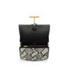 Bedruckte Python Tara Mini Crossbody Bedruckte Python Tara Mini Crossbody