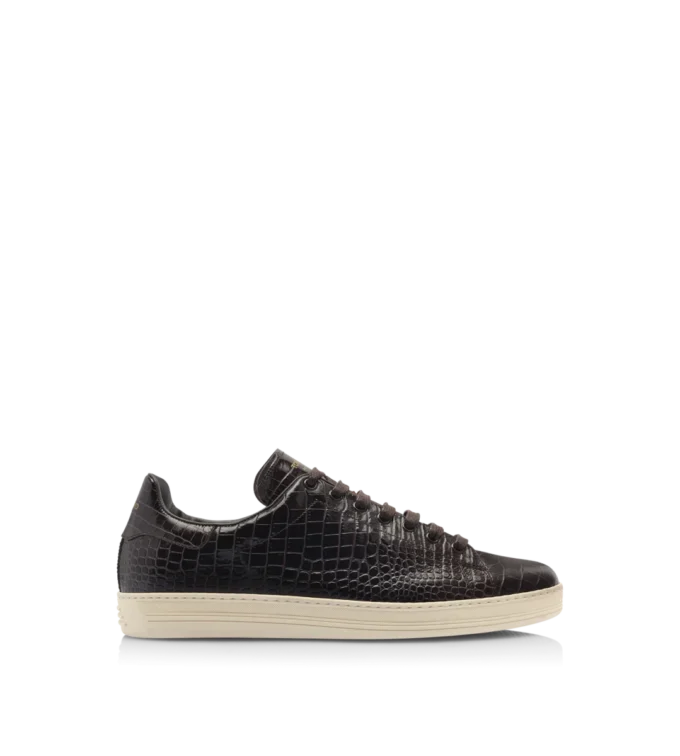 Bedruckter Croc Warwick Sneaker Bedruckter Croc Warwick Sneaker