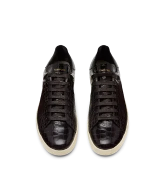 Bedruckter Croc Warwick Sneaker
