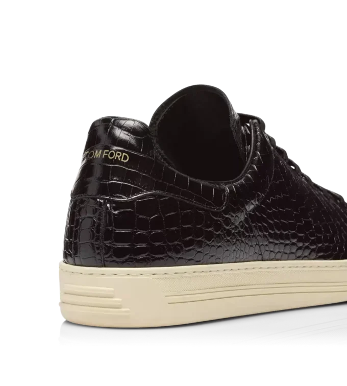 Bedruckter Croc Warwick Sneaker Bedruckter Croc Warwick Sneaker
