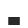 Bedruckter, länglicher T-Line Classic-Kartenhalter aus Hirschleder Bedruckter, länglicher T-Line Classic-Kartenhalter aus Hirschleder