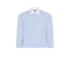 Bengal Stripe Classic Fit Shirt