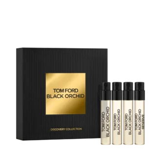 Black Orchid Discovery Collection