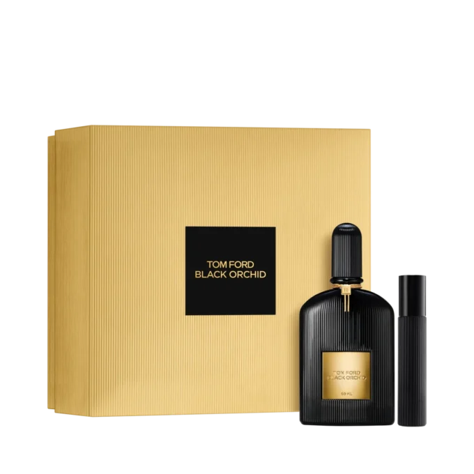 Black Orchid Eau De Parfum Set