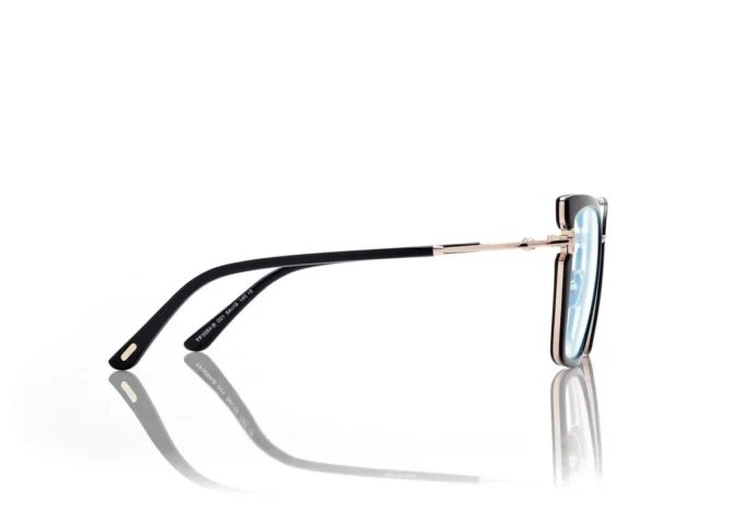 Blue Block Butterfly Opticals Blue Block Butterfly Opticals