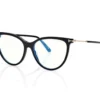 Blue Block Cat Eye Opticals Blue Block Cat Eye Opticals