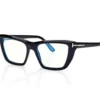 Blue Block Cat Eye Opticals Blue Block Cat Eye Opticals