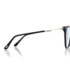 Blue Block Cat Eye Opticals Blue Block Cat Eye Opticals