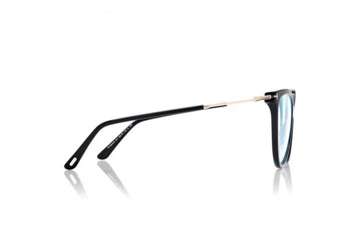 Blue Block Cat Eye Opticals Blue Block Cat Eye Opticals