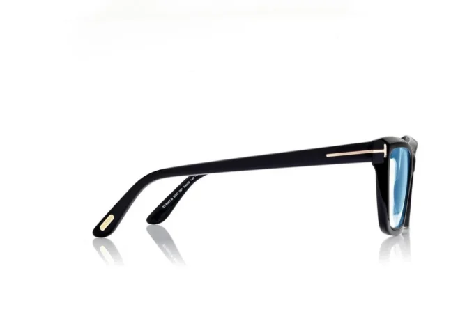 Blue Block Cat Eye Opticals Blue Block Cat Eye Opticals