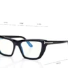 Blue Block Cat Eye Opticals Blue Block Cat Eye Opticals