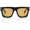 Blue Block Fausto Opticals mit aufsteckbarer Sonnenbrille Blue Block Fausto Opticals mit aufsteckbarer Sonnenbrille