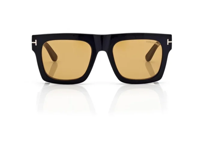 Blue Block Fausto Opticals mit aufsteckbarer Sonnenbrille Blue Block Fausto Opticals mit aufsteckbarer Sonnenbrille