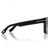Blue Block Fausto Opticals mit aufsteckbarer Sonnenbrille Blue Block Fausto Opticals mit aufsteckbarer Sonnenbrille