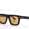Blue Block Fausto Opticals mit aufsteckbarer Sonnenbrille Blue Block Fausto Opticals mit aufsteckbarer Sonnenbrille