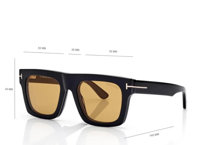 Blue Block Fausto Opticals mit aufsteckbarer Sonnenbrille Blue Block Fausto Opticals mit aufsteckbarer Sonnenbrille