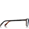 Blue Block Klassische rechteckige Brille