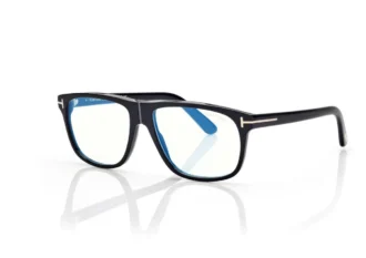 Blue Block Pilot Opticals