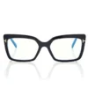 Blue Block Rechteckige Brille Blue Block Rechteckige Brille