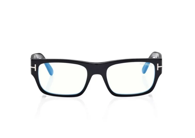 Blue Block Rechteckige Brille Blue Block Rechteckige Brille